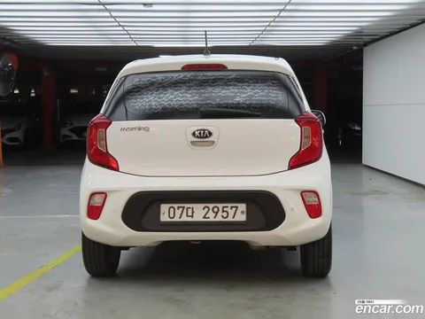 Kia Picanto (Morning)