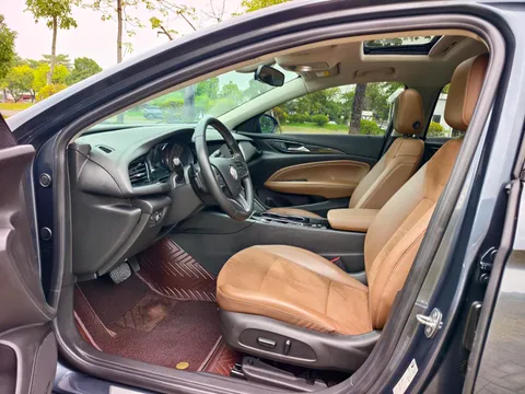 Buick Regal