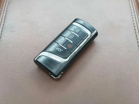 Gac GS8