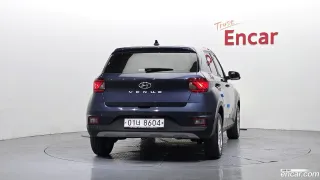 Hyundai Venue