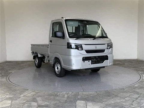 Suzuki Carry Track