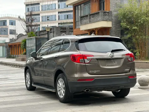 Buick Envision