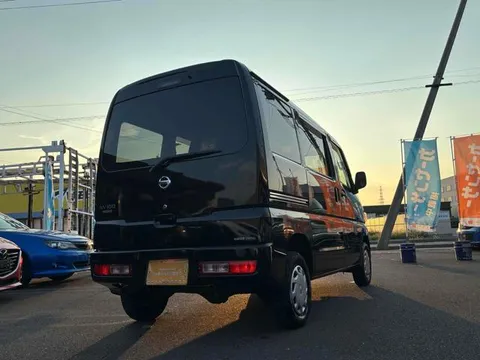 Nissan Clipper