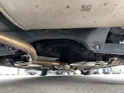 Subaru Impreza Sports
