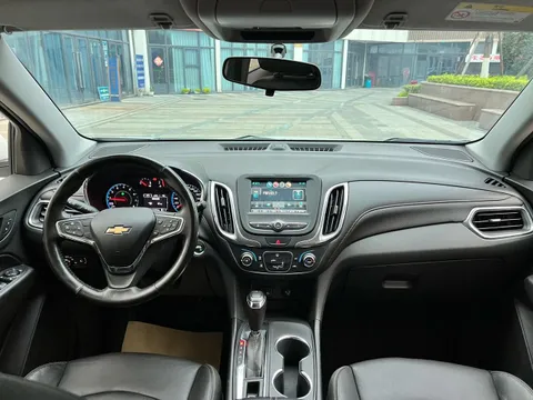 Chevrolet