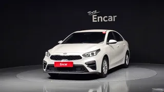 Kia Cerato (K3)