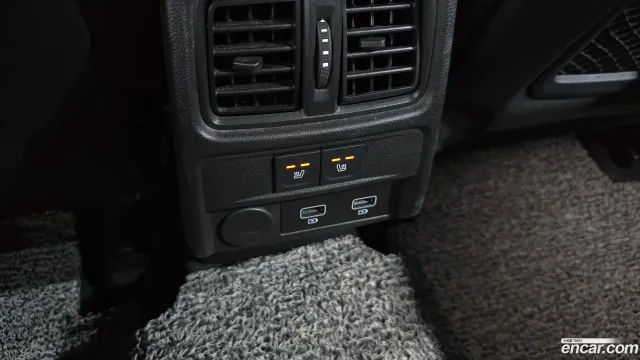 Renault XM3
