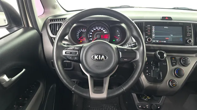 Kia Ray