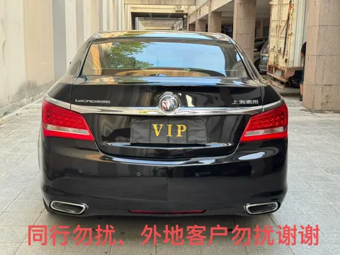 Buick LaCrosse