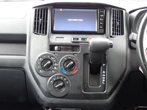 Toyota TownAce Van