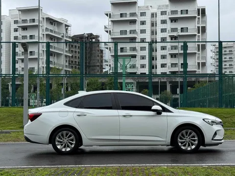 Buick Verano