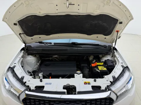 Haval H1