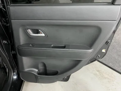 Honda Zest Spark