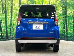 Mitsubishi eK X