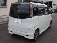 Suzuki Palette SW