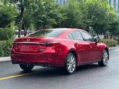 Mazda Mazda6 (Atenza)