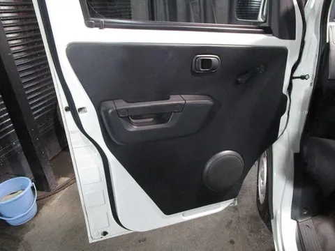 Toyota TownAce Van
