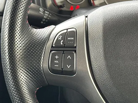 Suzuki Alto Works