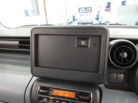 Suzuki Spacia Base