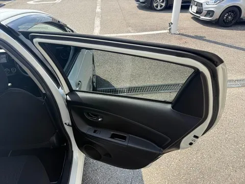 Toyota Yaris (Vitz)