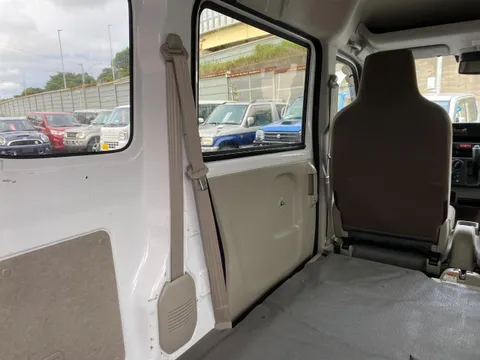 Nissan Clipper