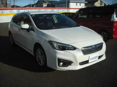 Subaru Impreza Sports