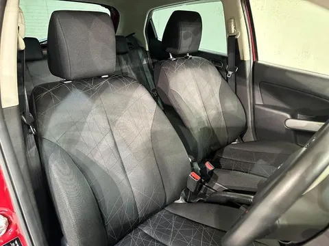 Mazda Mazda2 (Demio)