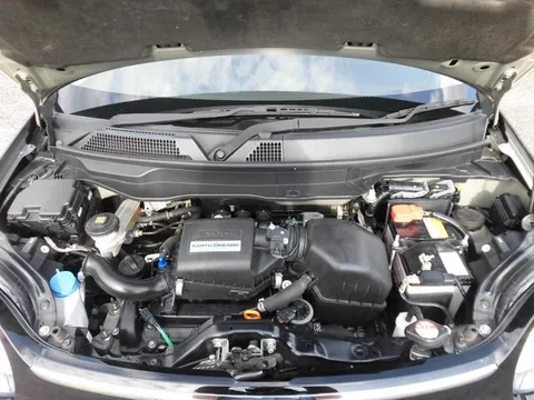 Honda N-ONE