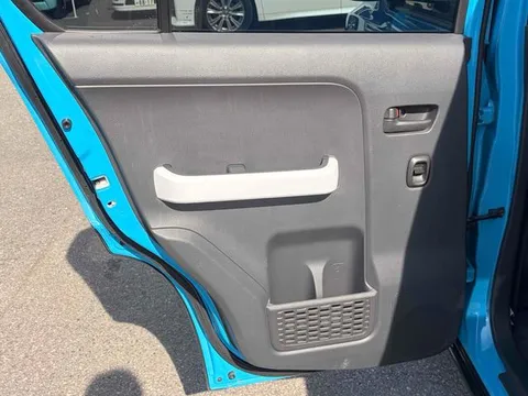 Mazda Flair Crossover