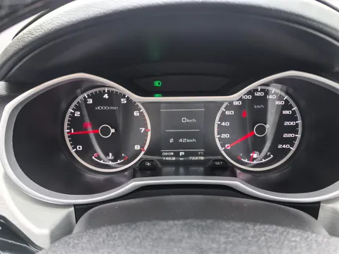 Geely Boyue