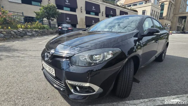 Renault SM3
