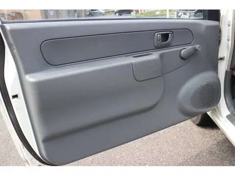 Mitsubishi Minica