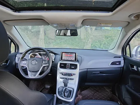 Brilliance H3