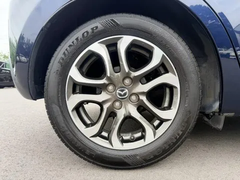 Mazda Mazda2 (Demio)