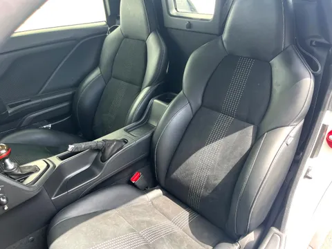 Honda S660