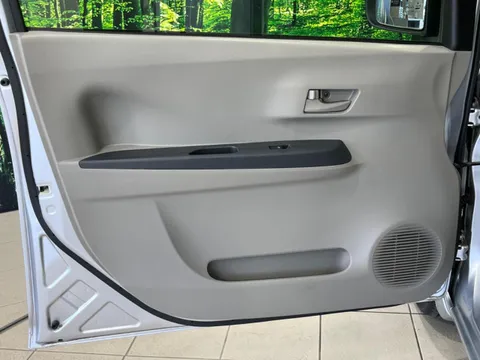 Subaru Pleo Plus