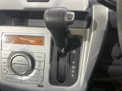 Mazda Flair Crossover