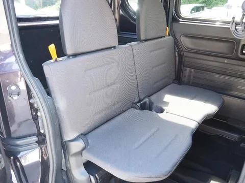 Honda N-VAN Plus Style