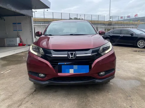 Honda HR-V (Vezel)