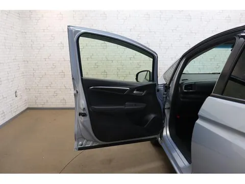 Honda Jazz (Fit)