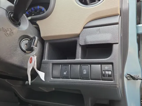 Mazda Flair
