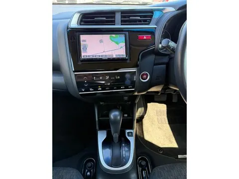 Honda Jazz (Fit)