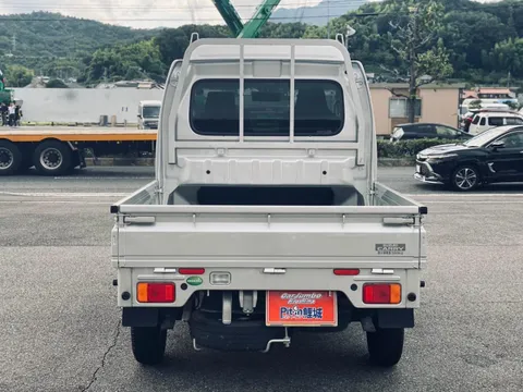Suzuki Super Carry
