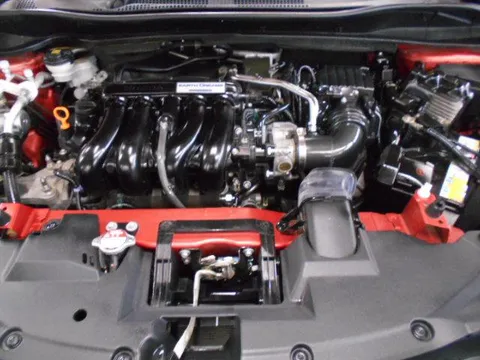 Honda HR-V (Vezel)