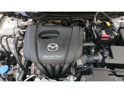 Mazda Mazda2 (Demio)