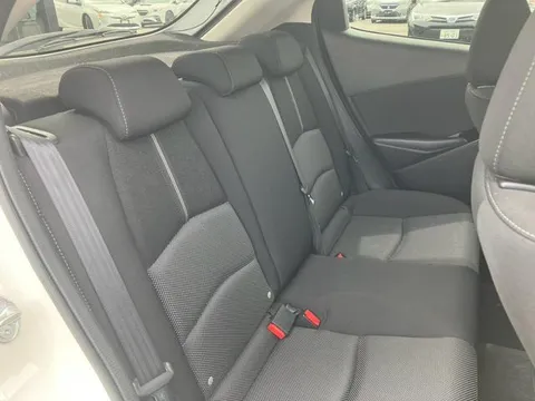 Mazda Mazda2 (Demio)