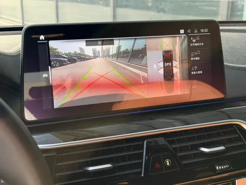 BMW Gran Turismo
