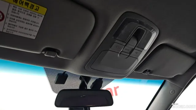 SsangYong Tivoli XLV (Tivoli Air)