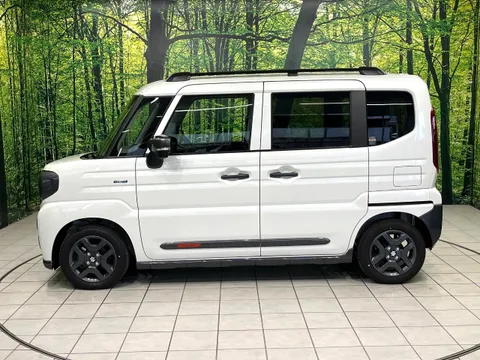 Suzuki Spacia Gear