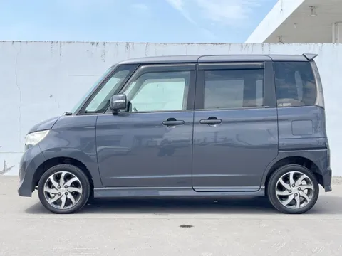 Suzuki Palette SW